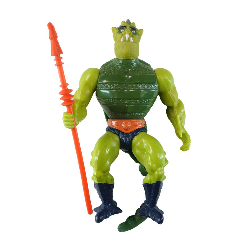 (Pre-Owned) Whiplash  - Masters of the Universe - دمية